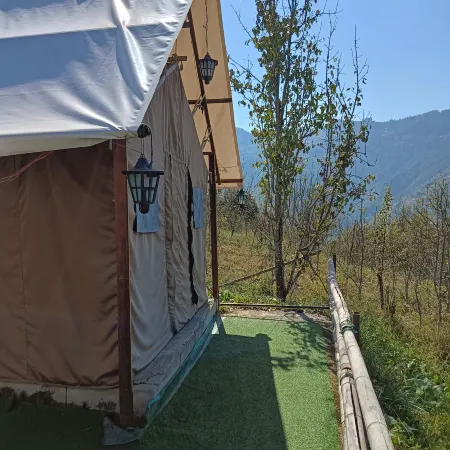 Apple Retreat Resort