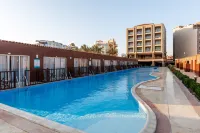 صن رايز سولارا اكوا بارك ريزورت Hotels near El Gouna Park