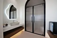 Pingtan Sunset Mountain Sea · Sunset Scenic Apartment - Hot Tub