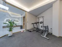忻州市忻府區木兮悅泉酒店 忻州酒店