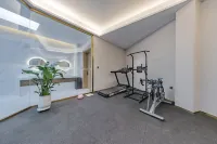 Xinzhou Muxi Hot Spring Hotel (Xinzhou Ancient City) Hotels in Xinzhou