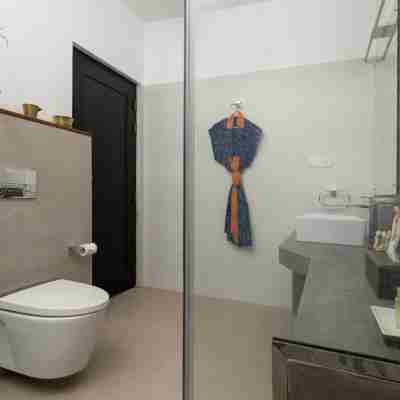 Jetwing Mahesa Bhawan Rooms