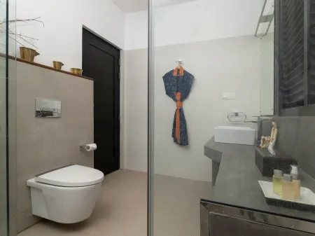 Jetwing Mahesa Bhawan Отели в г. Джафна