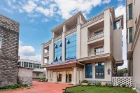 平潭海立方陽光酒店（動車站店） 鄰近藍眼淚觀景點（流水鎮後田村海灘）的酒店