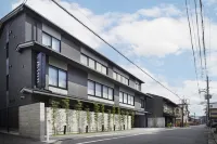 Minn Karasuma Gojo Kyoto Station North Hotels in Kyoto