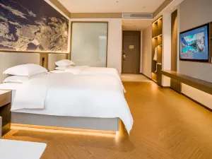 Shiji Fengrui International Hotel