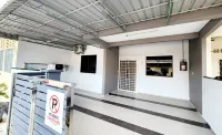 BK House Melaka - Bungalows