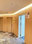 Home Inn UP Huayi Zhilv Hotel (Liuzhuang Village Branch, Wen'an County, Langfang) - Gym