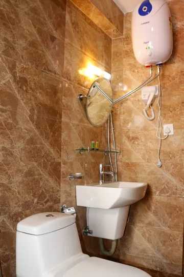 HOTEL 11 THAMEL Номера Photos