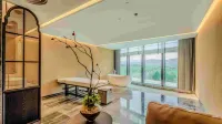 Jincheng Fengyang Yitang Hot Spring Hotel - spa