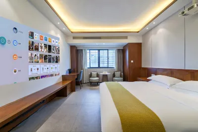 WH HOTEL Hotel di 