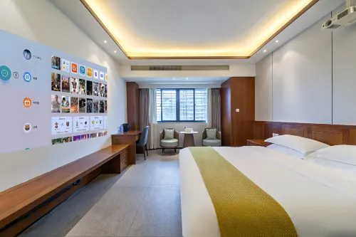 WH HOTEL