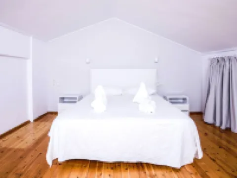 Penelope's Blue Sea Front Residenses Hotels in Edipsos