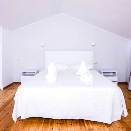 Penelope's Blue Sea Front Residenses