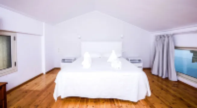 Penelope's Blue Sea Front Residenses