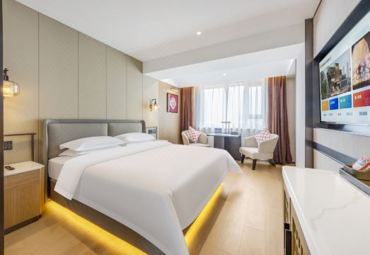 5. 실리안 호텔..