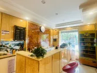 Such as an express hotel Hotels in Urumqi