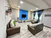 ANG LEE HOLIDAY HOME