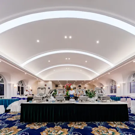 Longma Hotel