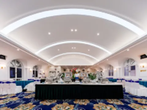 โรงแรมหลงหม่า