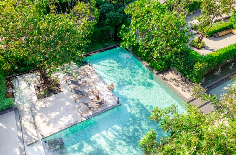 Ramada by Wyndham Bangkok Sukhumvit 87