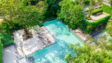 รูปภาพของรามาดา บาย วินด์แฮม กรุงเทพ สุขุมวิท 87