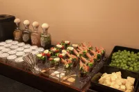 大理古城三月街亞朵見野酒店 - 早餐