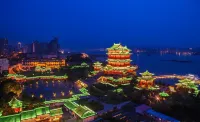 Xicheng Hotel (Nanchang Tengwang Pavilion Wanshou Palace Branch) Hotels near Nanchang Changbei International Airport