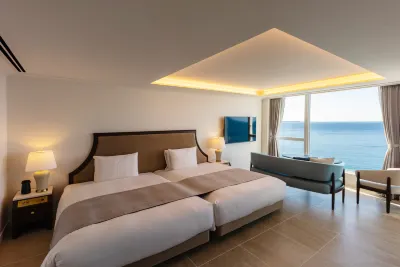 Hayama Hotel Otowanomori
