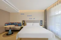 Homelike.neo Changbai Mountain West Scenic Area Tourist Center Store