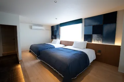 NAGI Kurashiki Hotel and Lounge Hotels in der Nähe von Okayama Prefectural University