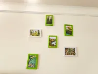 Shenyang Longting Serviced Apartment