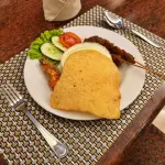 クラシック ホテル - 朝食