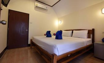 Phi Phi Twin Palms Bungalow