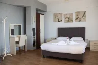 Grand Koru Hotel Beach Hotels in Teşvikiye Belediyesi