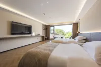 Yixing Longxi Mountain Villa (Bamboo Sea Scenic Area Store)