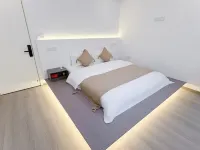 Yuhaiyue Homestay (Longwangtou Beach)