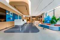 Homeinn · neo (Chifeng Hexigten Banner Weiduo Li Plaza)