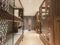 CHI'S HOUSE Các khách sạn ở Thành phố Cao Bằng