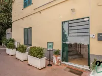 Residenza Scarlatti Napoli Hoteles cerca de Aldeas de Posillipo