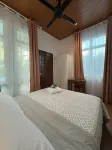 Tepak Nusuk Private Pool Homestay 5 Bedrooms 4 Bathrooms Hotels in Pendek