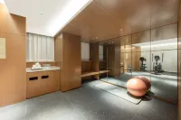 Madison Hotel Gulou North Street Linfen - Gym