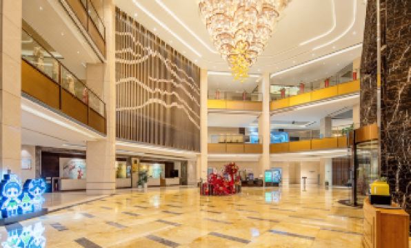 Ramada by Wyndham Yiyang Taojiang