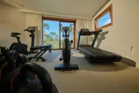 Salino Port Soller - Gym