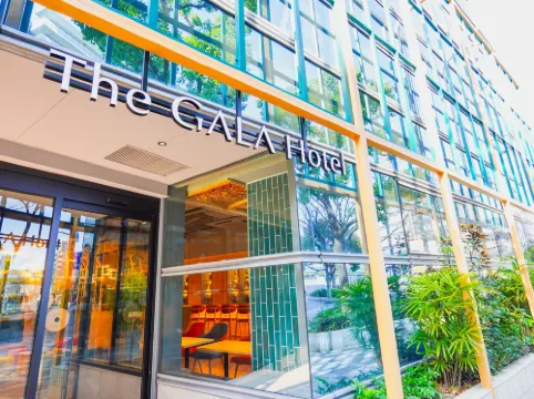The GALA Hotel Umeda
