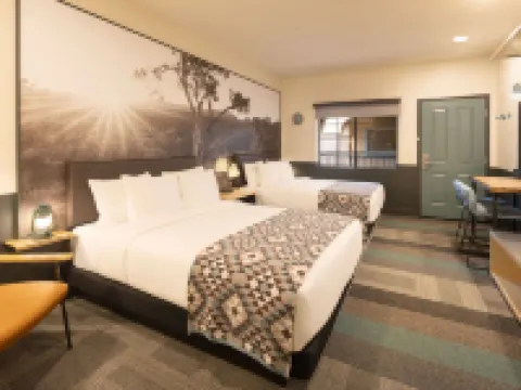 Mountain Modern Sedona Hotels in Sedona