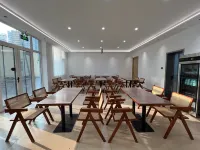 Jiayuehotel - breakfast