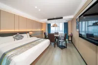 Meiji Hotel (Heshan)