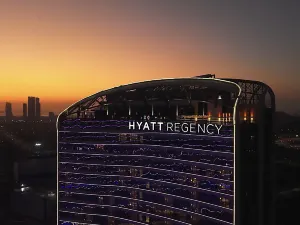 Hyatt Regency Hengqin