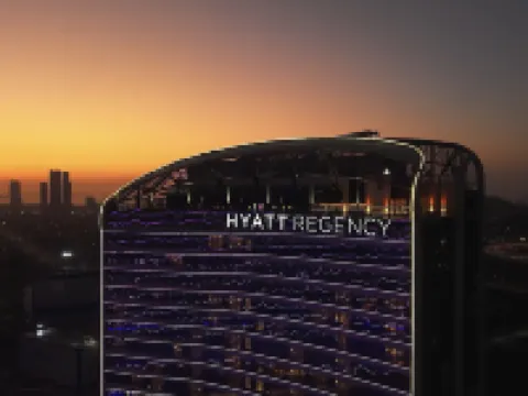 Hyatt Regency Hengqin Hotels near National Geographic Ultimate Explorer